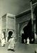 La porte Bab Mansour (1963)